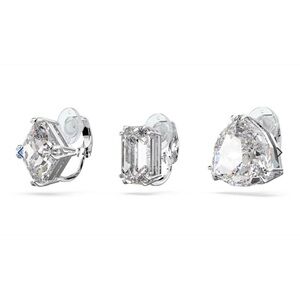 Swarovski Millenia Ear Clip Earrings